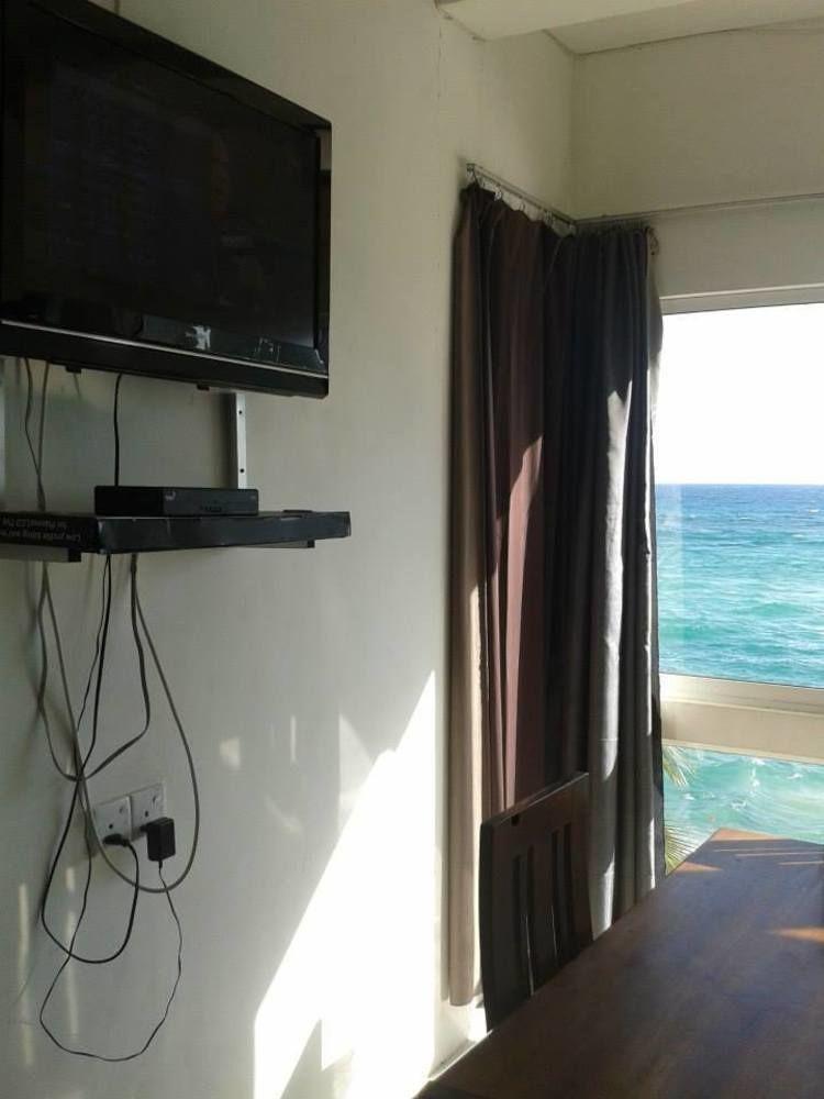 Sea Villa Unawatuna Kültér fotó